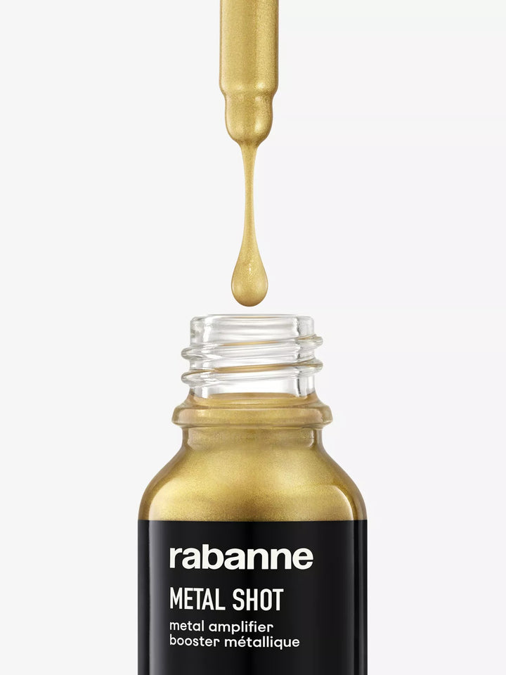 Metal Shot Multi-Use Metal Amplifier - GLAM MODA