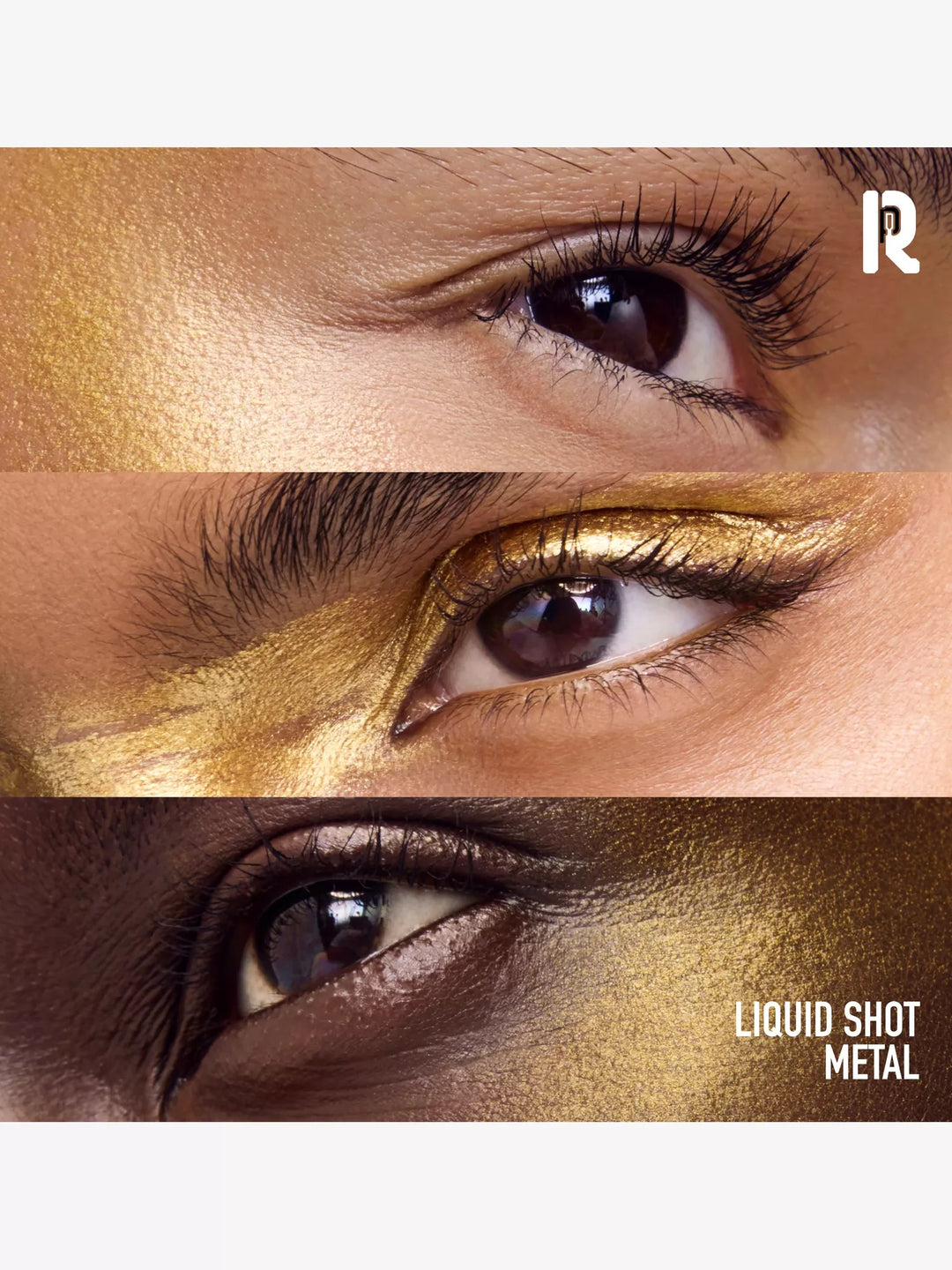 Metal Shot Multi-Use Metal Amplifier - GLAM MODA