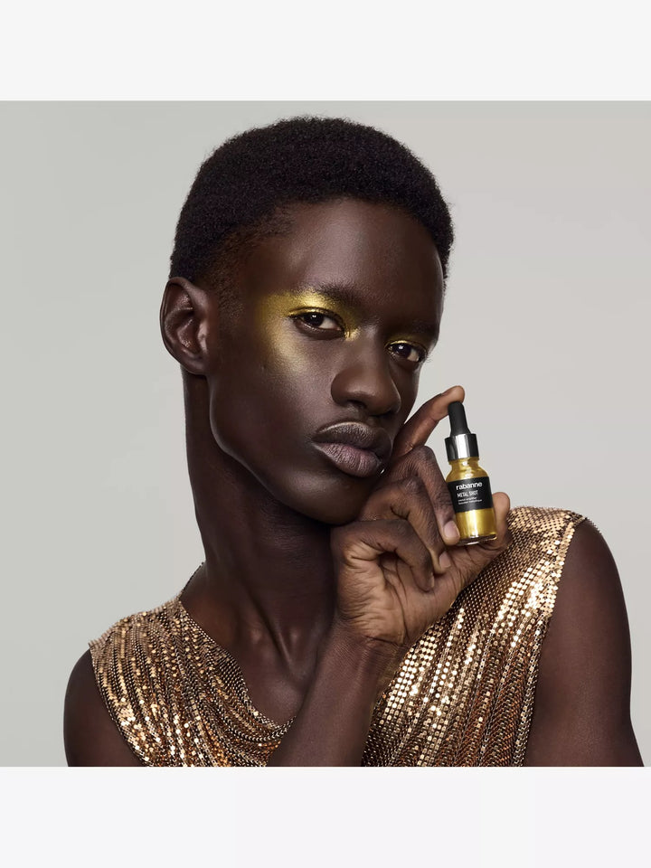 Metal Shot Multi-Use Metal Amplifier - GLAM MODA