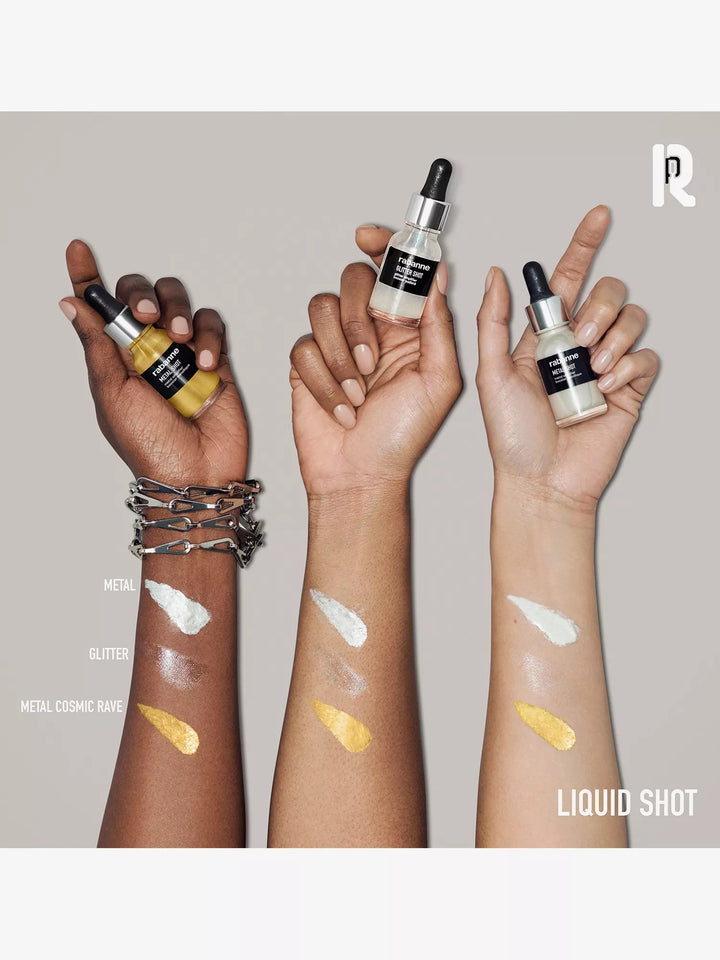 Metal Shot Multi-Use Metal Amplifier - GLAM MODA