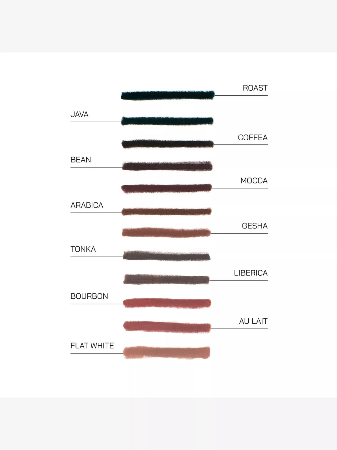 Lip Liner 1.1g - GLAM MODA
