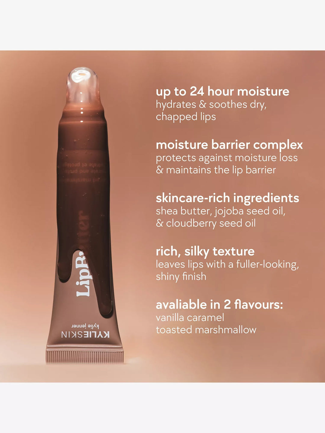 Skin Lip Butter 10g - GLAM MODA