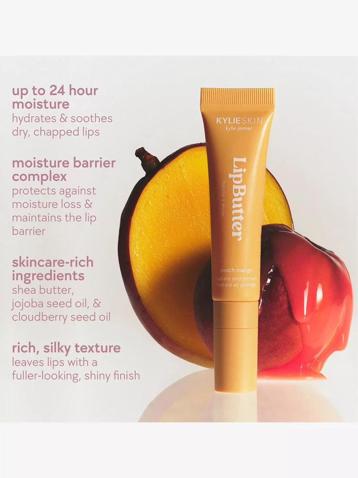 Skin Lip Butter 10g - GLAM MODA