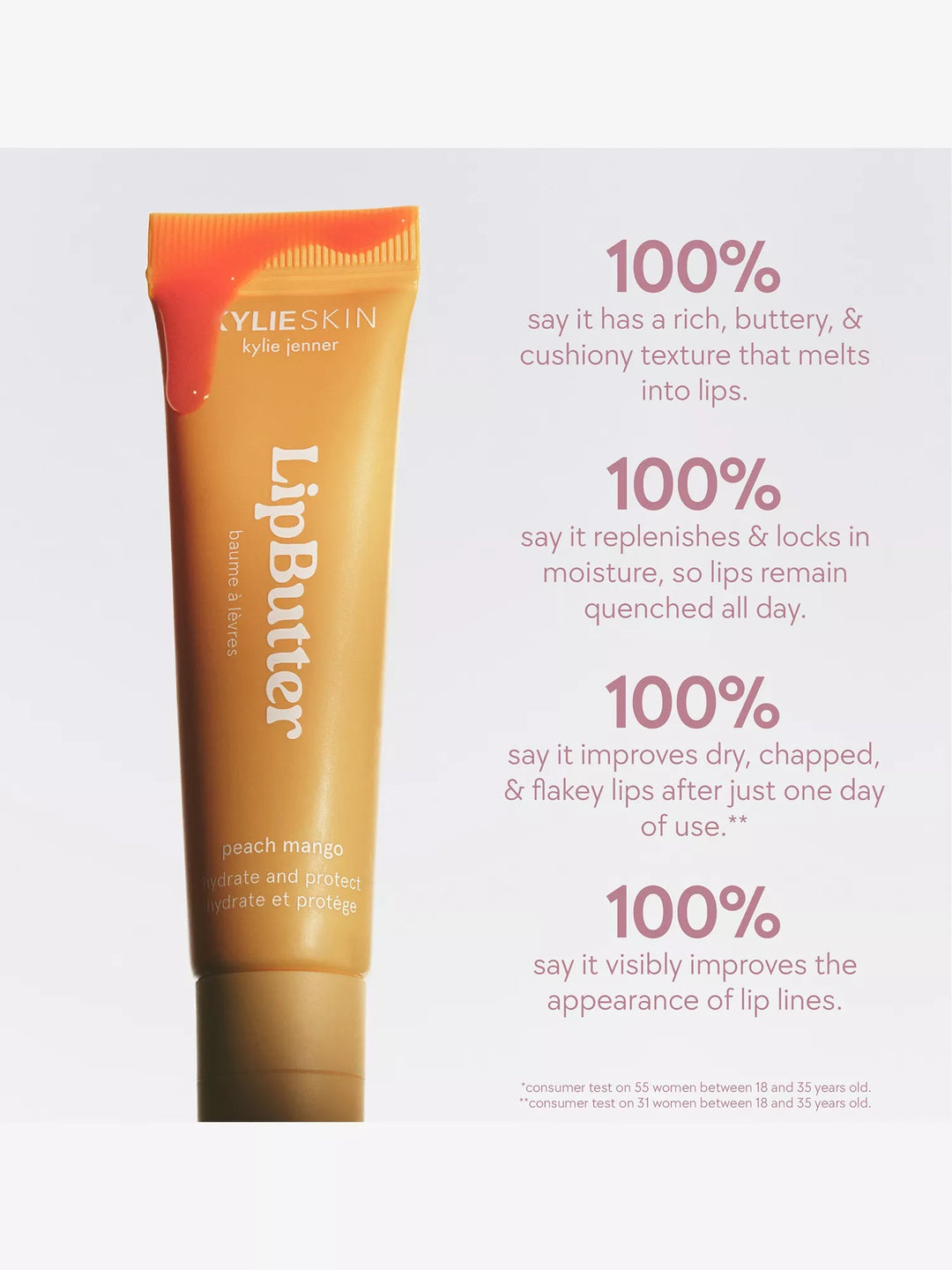 Skin Lip Butter 10g - GLAM MODA