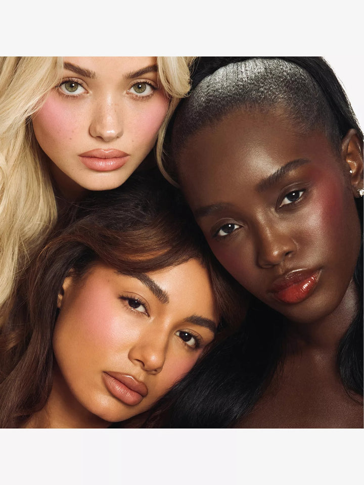 Hybrid Blush 2.5g - GLAM MODA