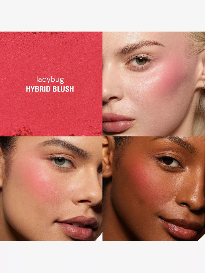 Hybrid Blush 2.5g - GLAM MODA