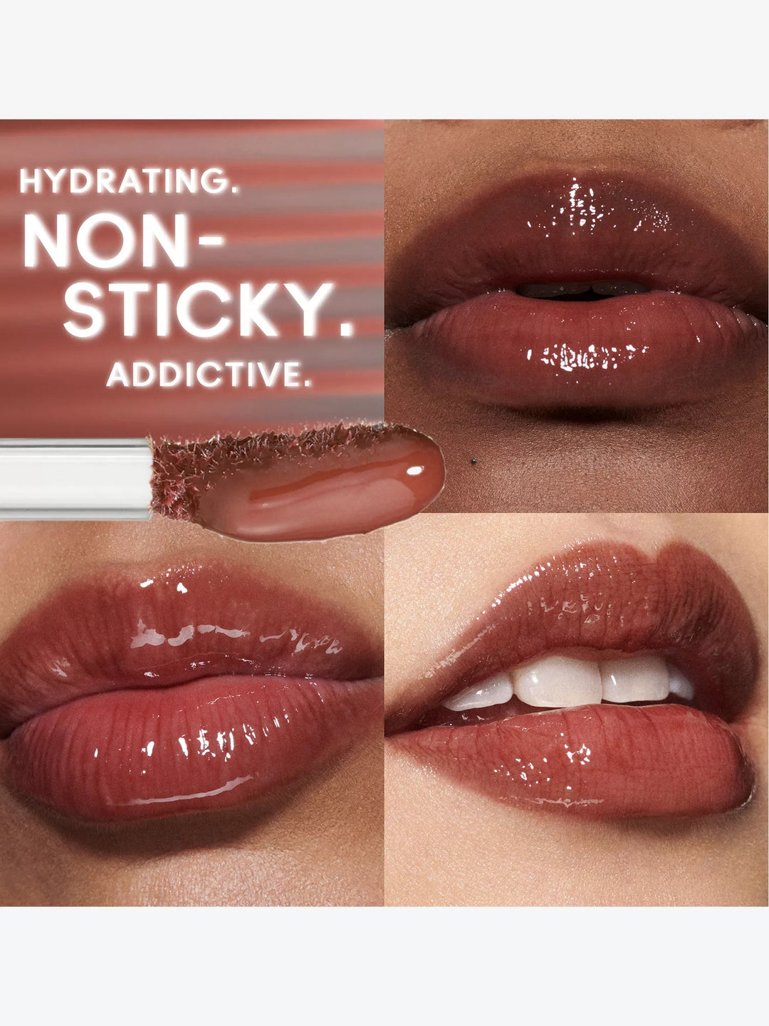 Lipglass Air - GLAM MODA