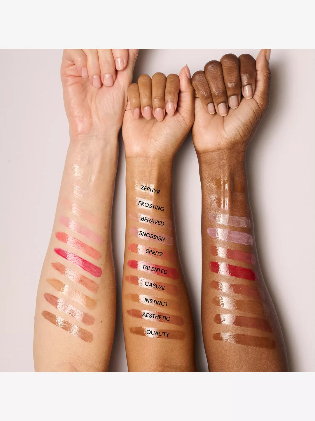 Lipglass Air - GLAM MODA