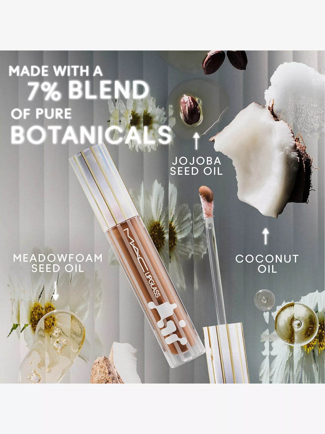 Lipglass Air - GLAM MODA