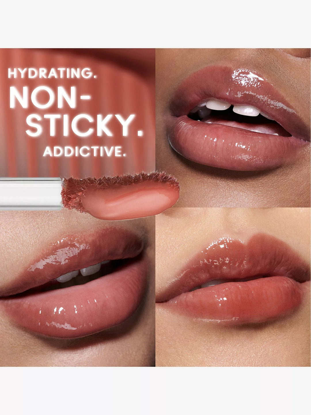 Lipglass Air - GLAM MODA