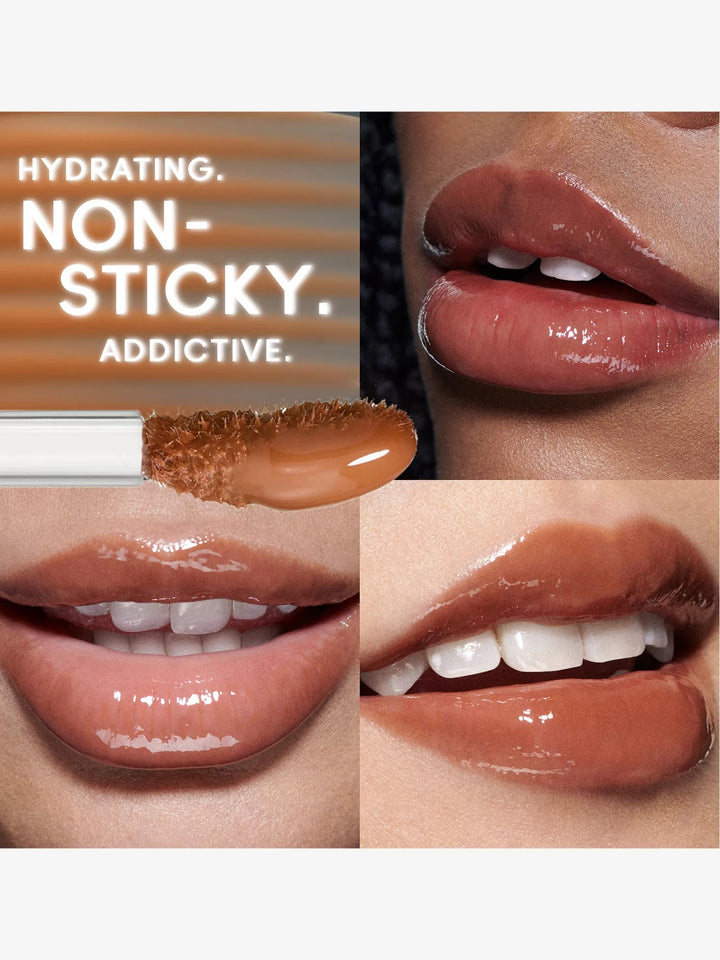 Lipglass Air - GLAM MODA