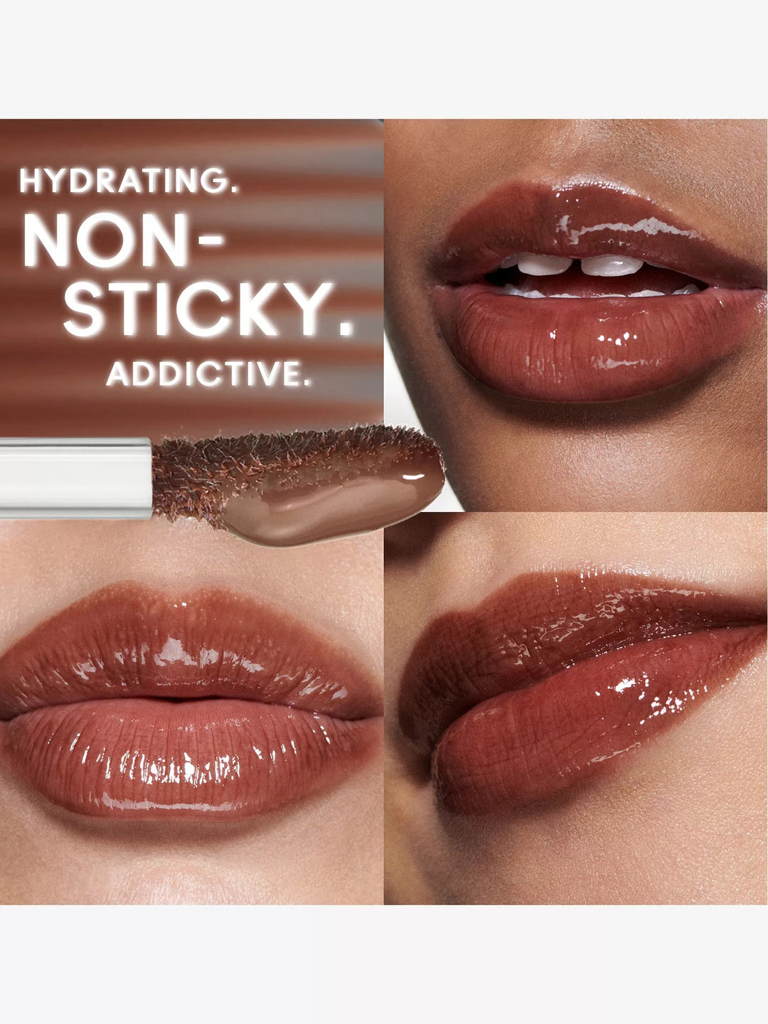 Lipglass Air - GLAM MODA