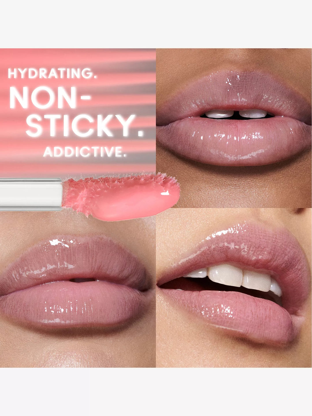 Lipglass Air - GLAM MODA