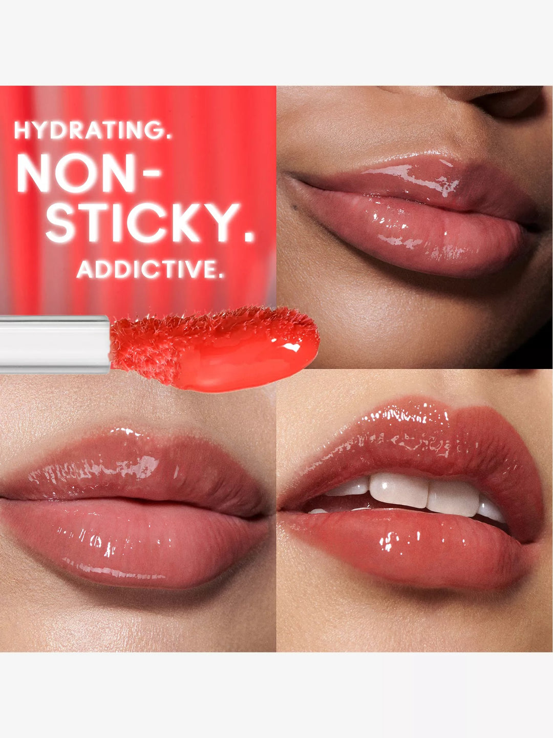 Lipglass Air - GLAM MODA