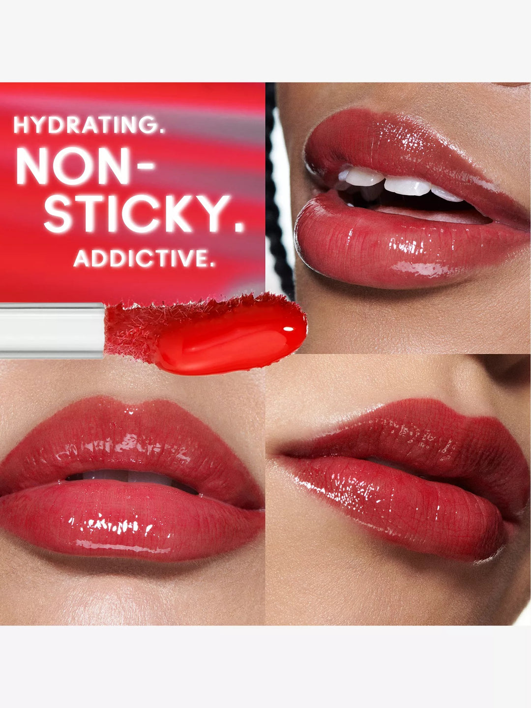 Lipglass Air - GLAM MODA