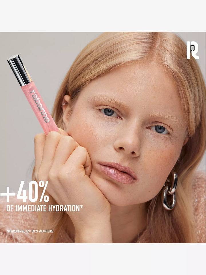 Glowies Ultra-Shiny Tinted Lipgloss 9ml - GLAM MODA