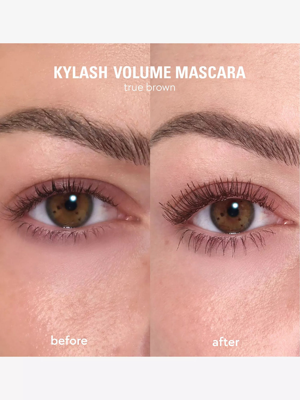 Kylash Volume Mascara 12ml - GLAM MODA