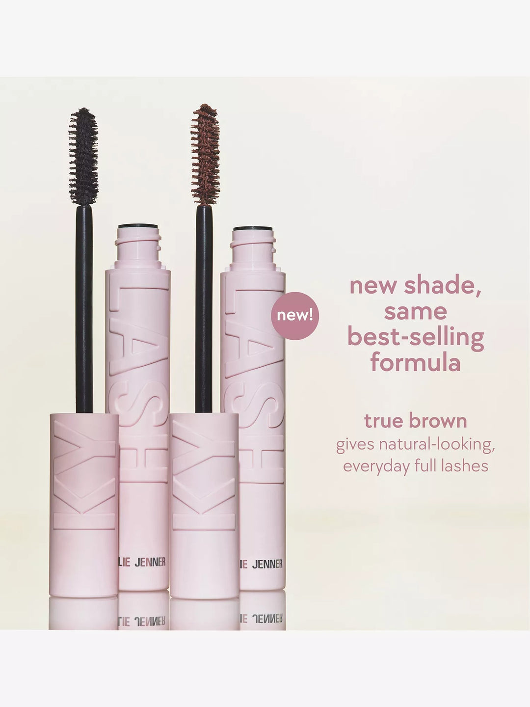 Kylash Volume Mascara 12ml - GLAM MODA