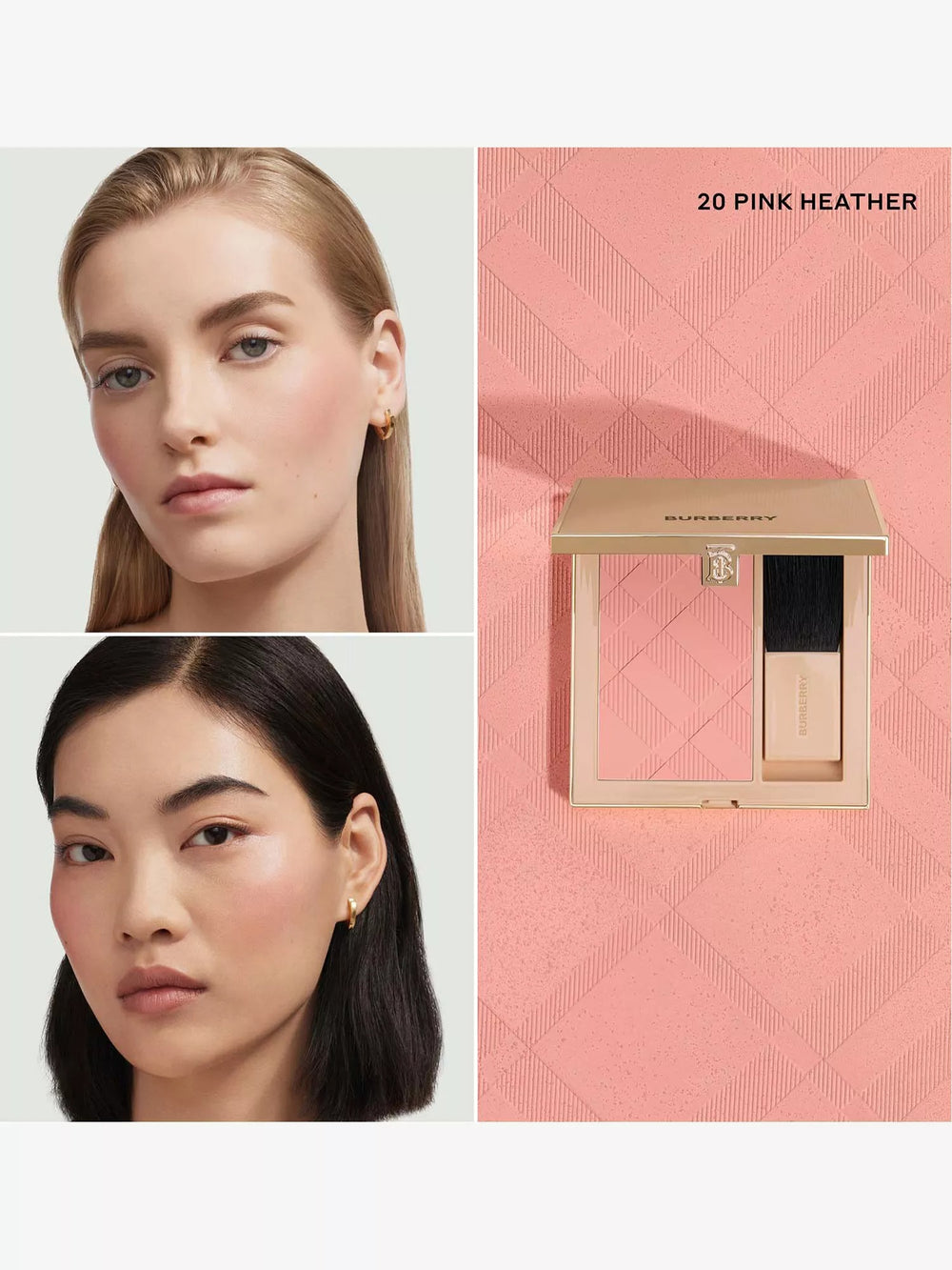 Outdoor Blush 9g - GLAM MODA
