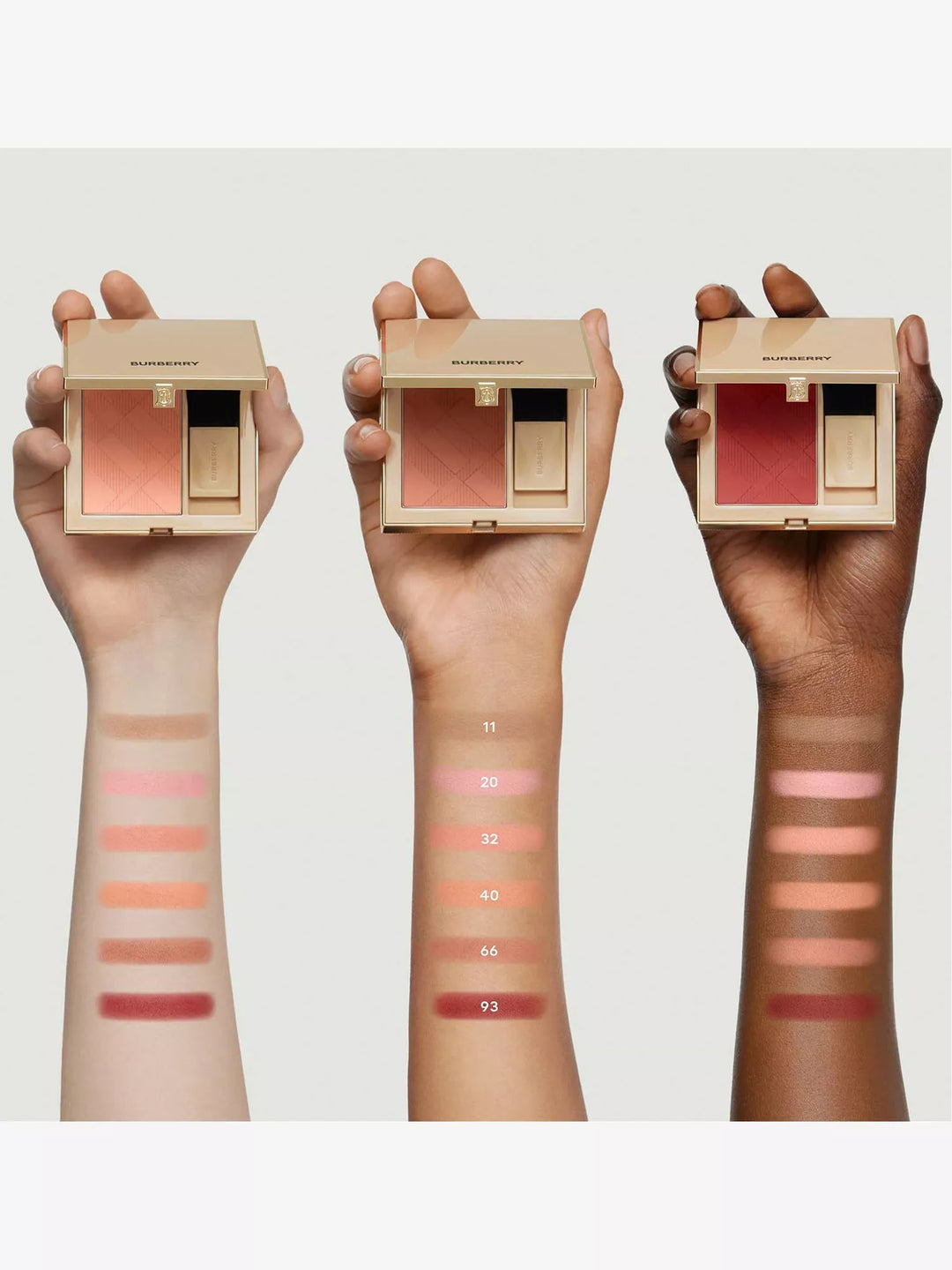 Outdoor Blush 9g - GLAM MODA