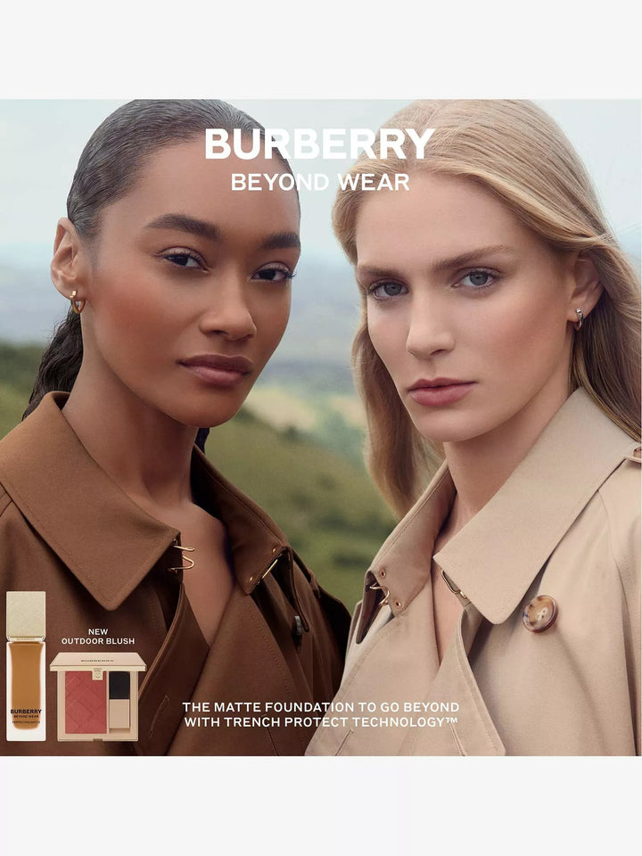 Outdoor Blush 9g - GLAM MODA