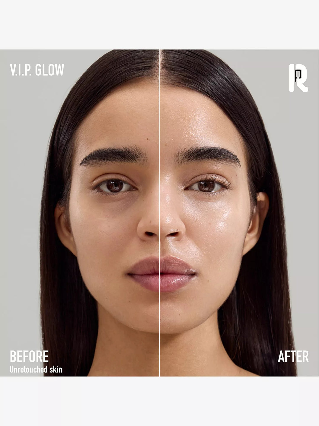 V.I.P. Glow Diamond-Glow Primer - GLAM MODA