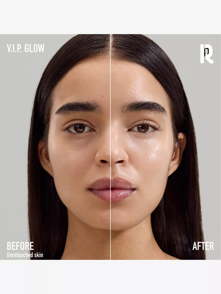 V.I.P. Glow Diamond-Glow Primer - GLAM MODA