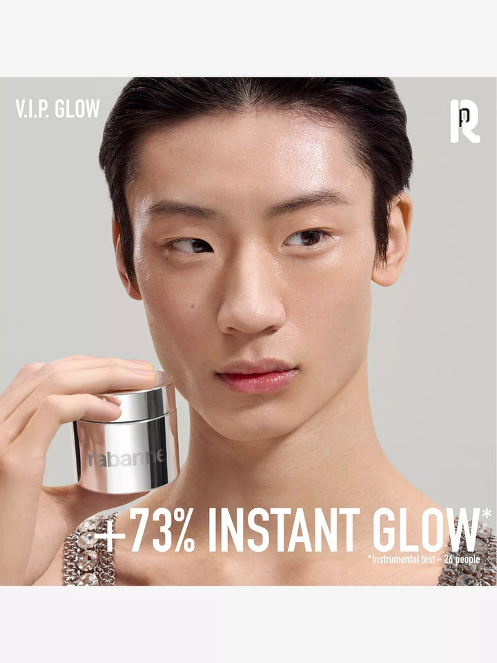 V.I.P. Glow Diamond-Glow Primer - GLAM MODA