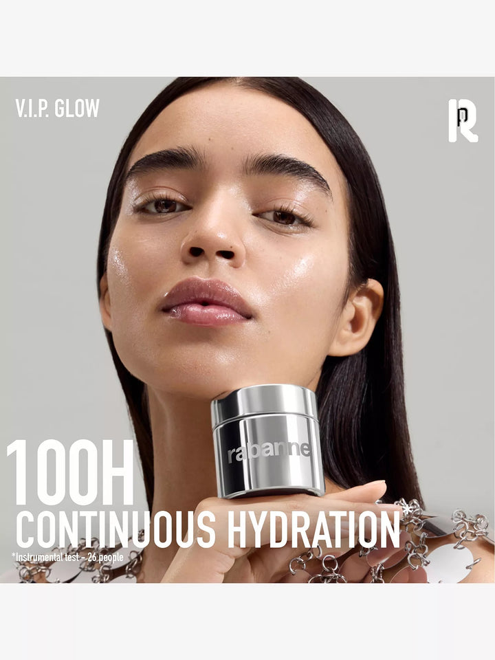 V.I.P. Glow Diamond-Glow Primer - GLAM MODA