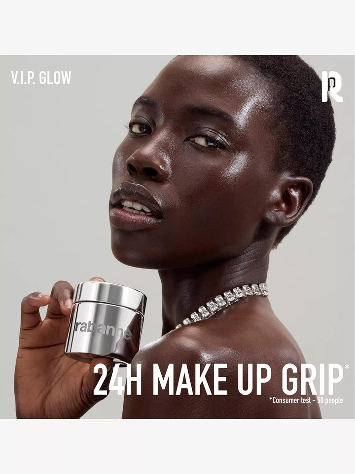 V.I.P. Glow Diamond-Glow Primer - GLAM MODA