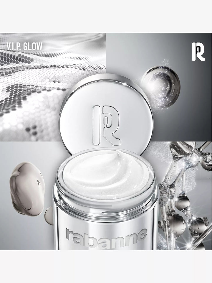 V.I.P. Glow Diamond-Glow Primer - GLAM MODA