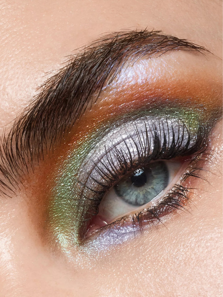 Core Eyeshadow Palette 1.0 16.8g - GLAM MODA
