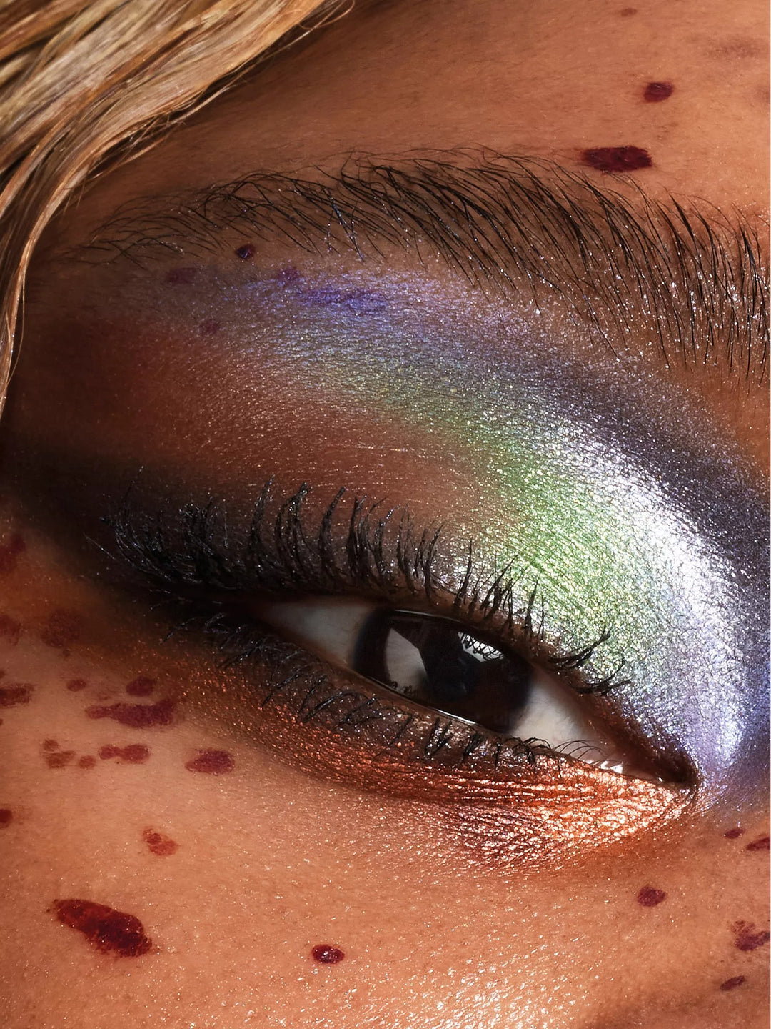 Core Eyeshadow Palette 1.0 16.8g - GLAM MODA