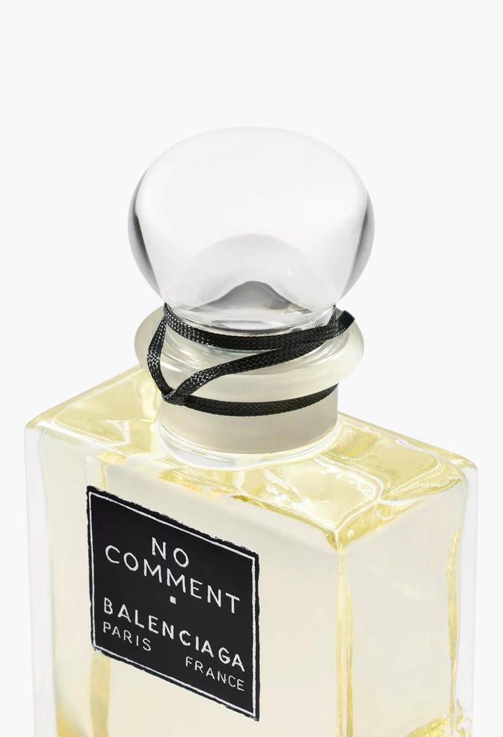 No Comment Eau de Parfum - GLAM MODA