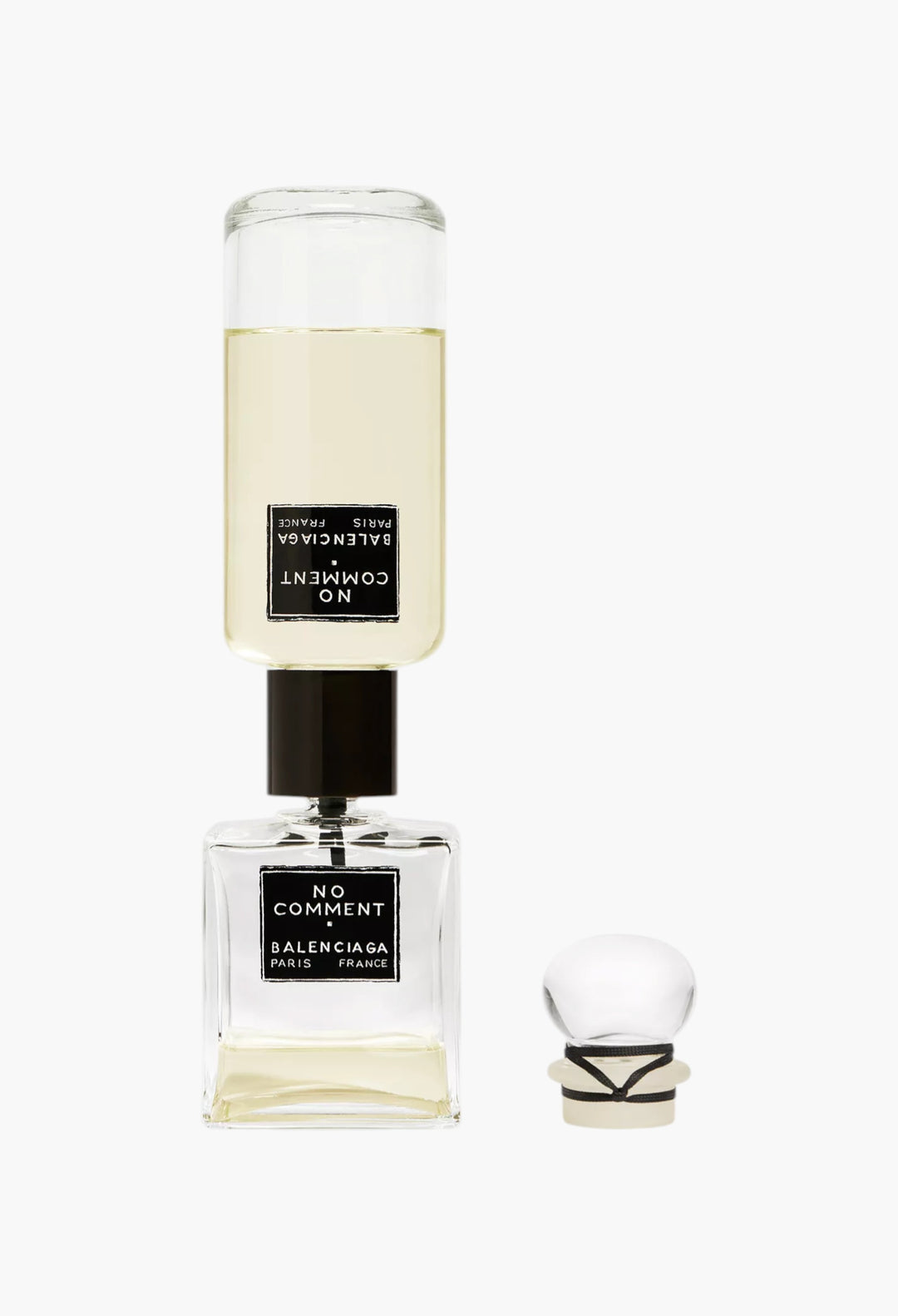 No Comment Eau de Parfum - GLAM MODA