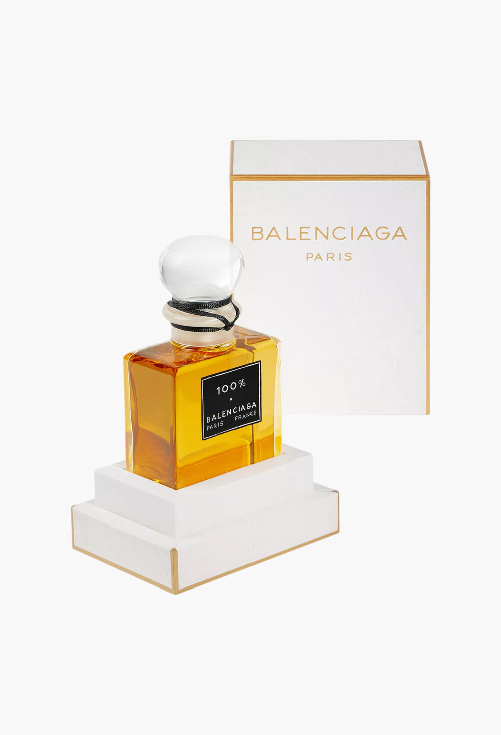 100% Parfum - GLAM MODA