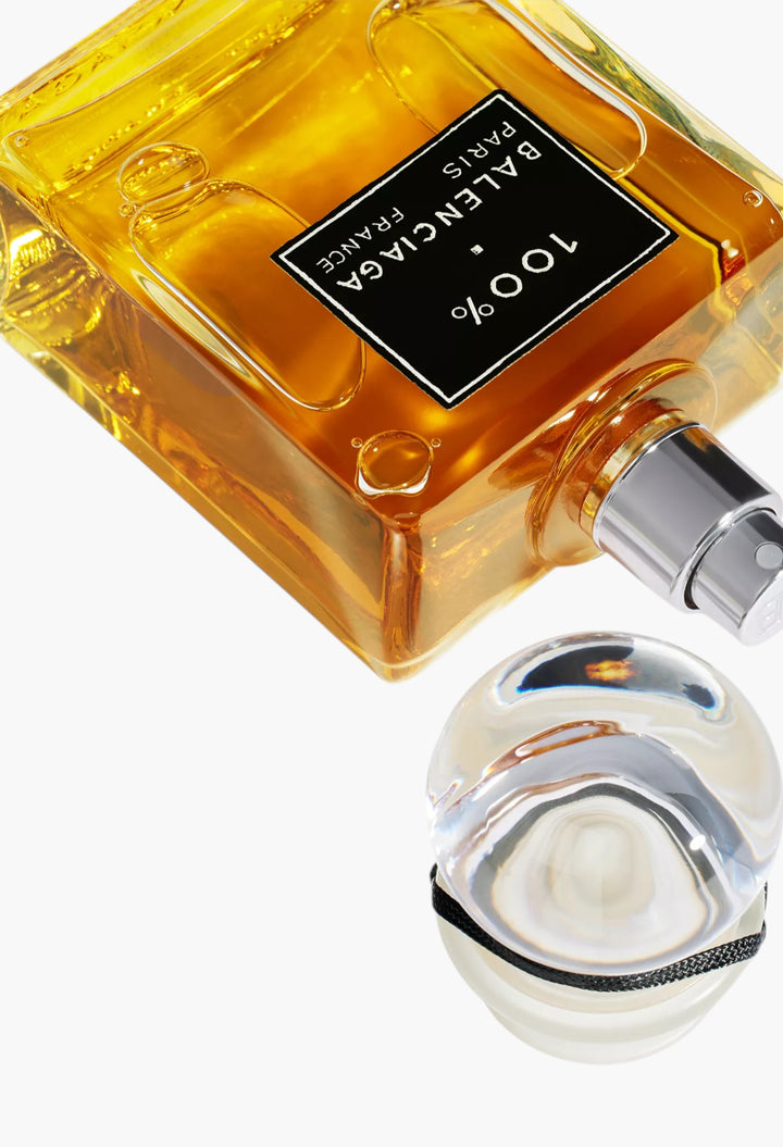 100% Parfum - GLAM MODA