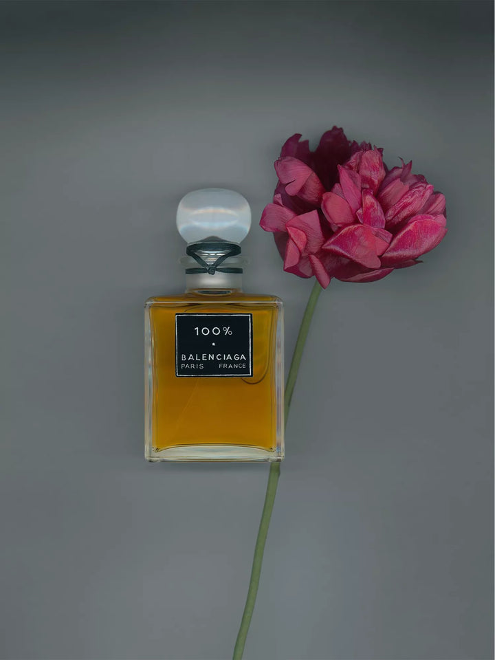 100% Parfum - GLAM MODA