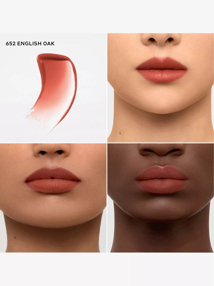Brit Matte Lip Veil 3ml - GLAM MODA