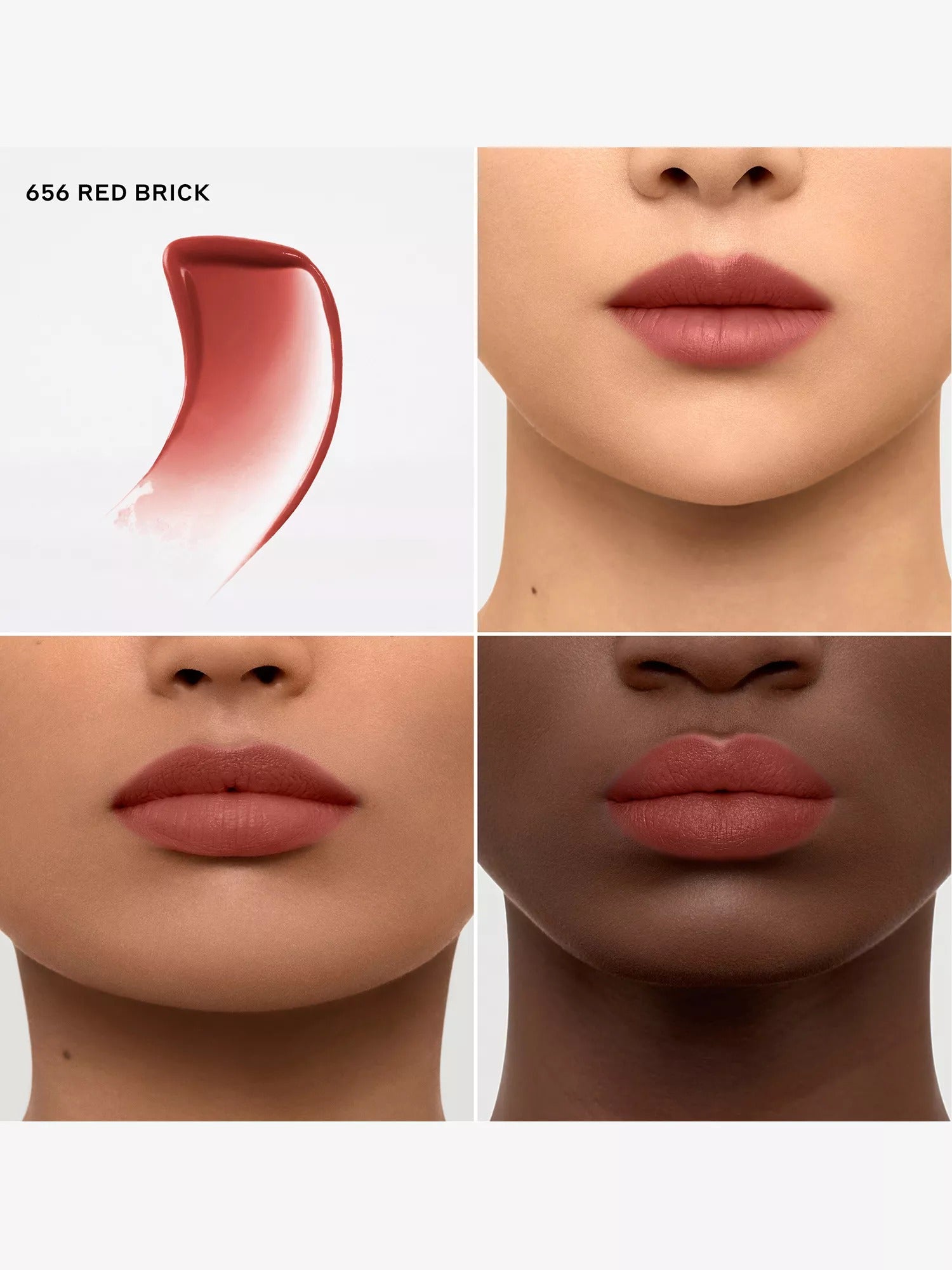 Brit Matte Lip Veil 3ml – GLAM MODA