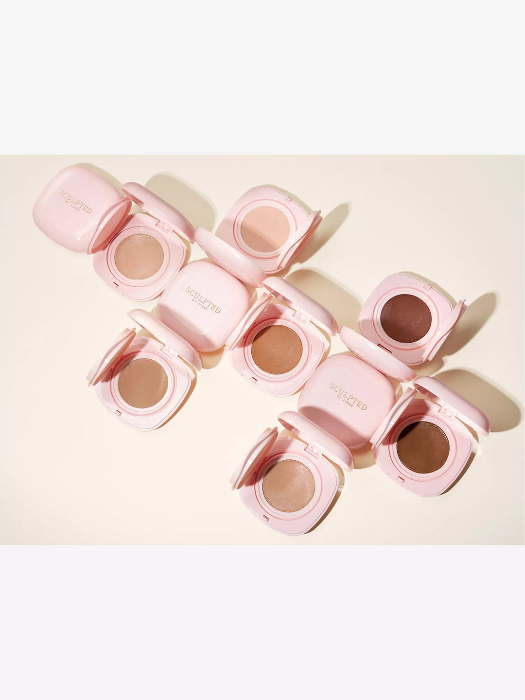 Cushion Foundation 15g - GLAM MODA