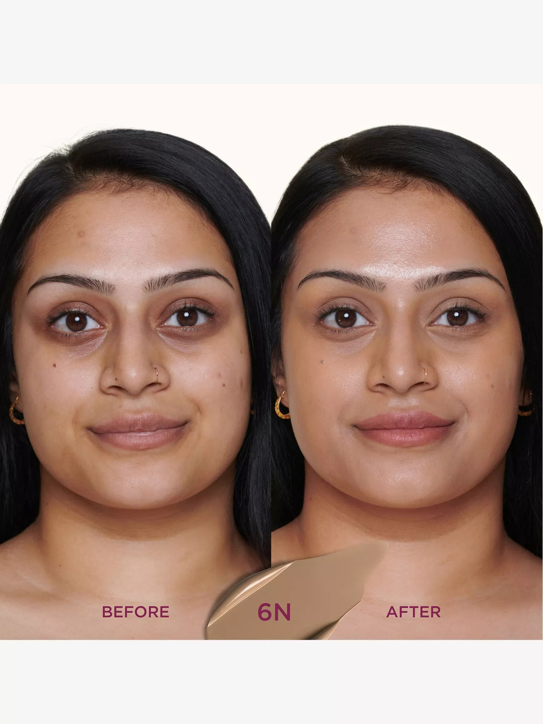 Cushion Foundation 15g - GLAM MODA