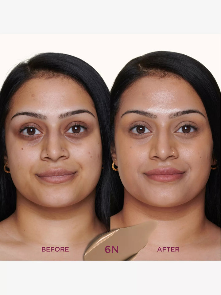 Cushion Foundation 15g - GLAM MODA