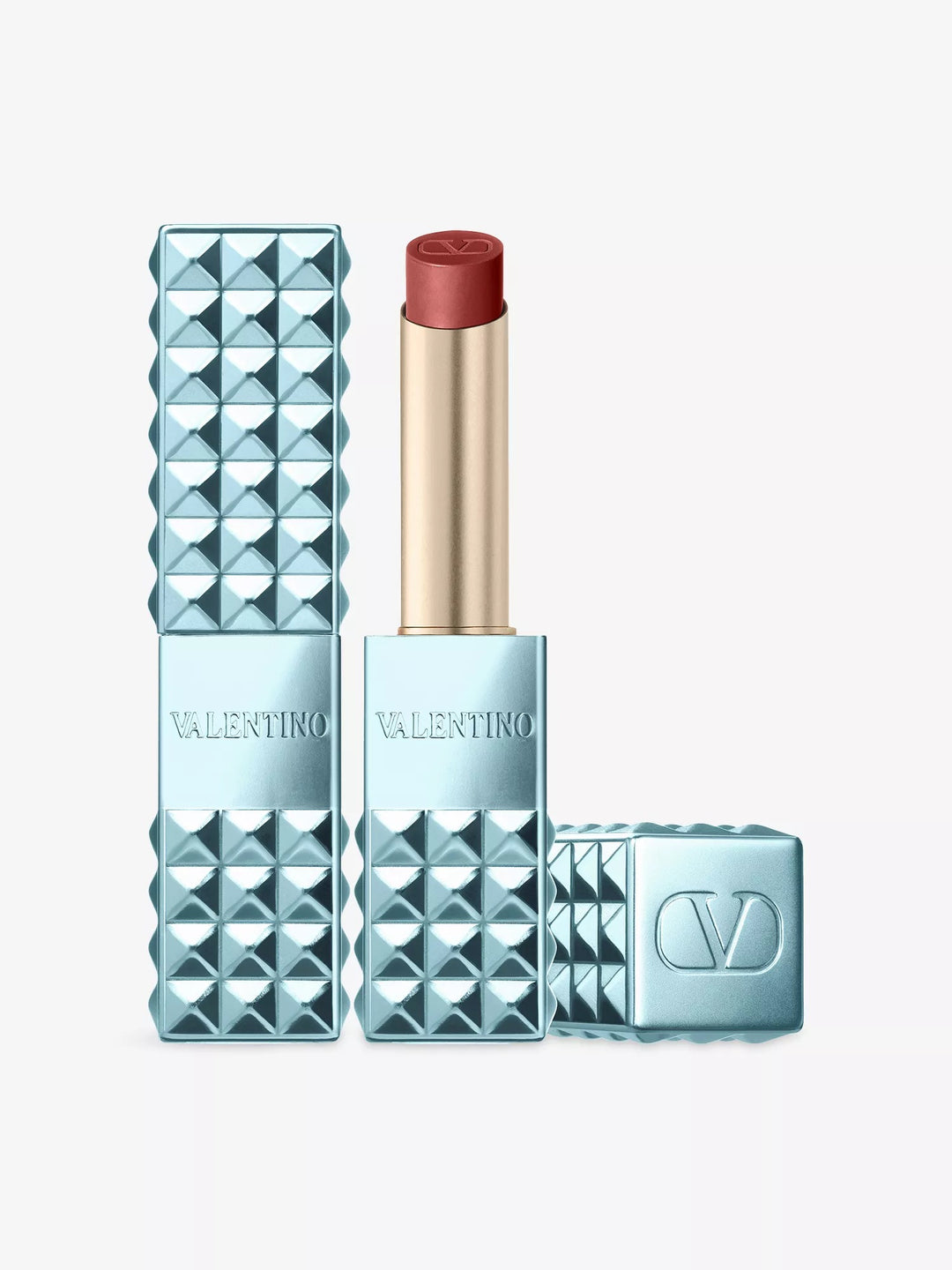 Spike Ultimatte Refillable Lipstick 2.3g - GLAM MODA