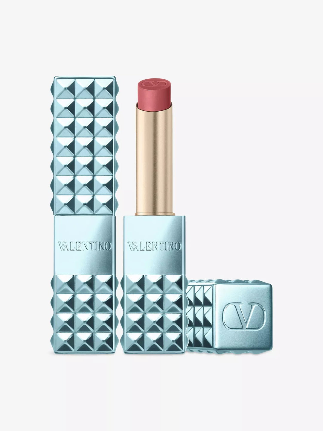 Spike Ultimatte Refillable Lipstick 2.3g - GLAM MODA