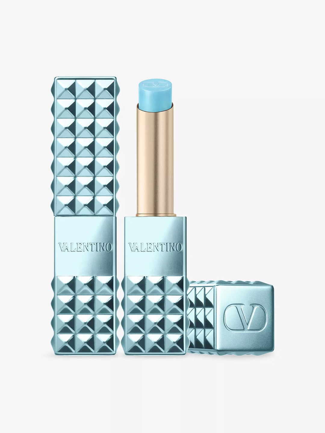 Spike Ultimatte Refillable Lipstick 2.3g - GLAM MODA