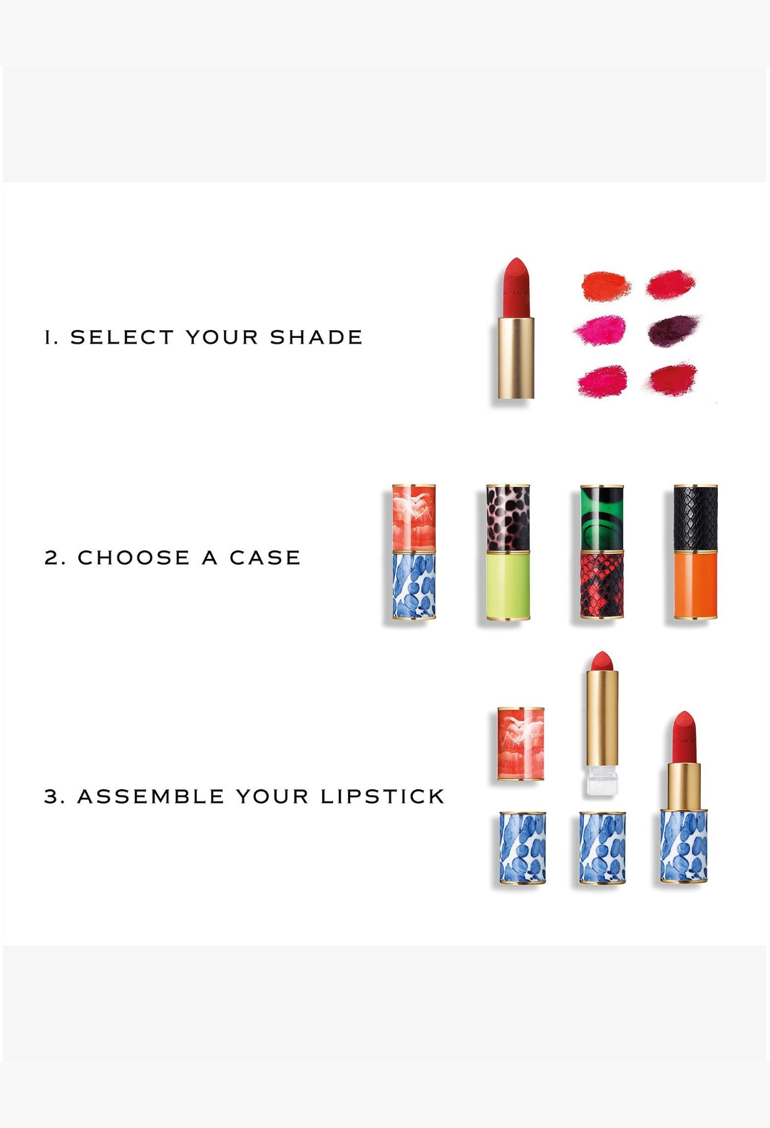 DRIES VAN NOTEN Lip Balm Refill 3.5g