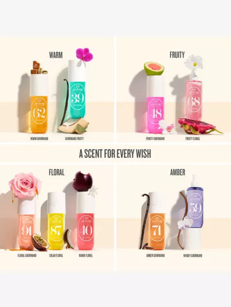 Sol Many Options Gift Set