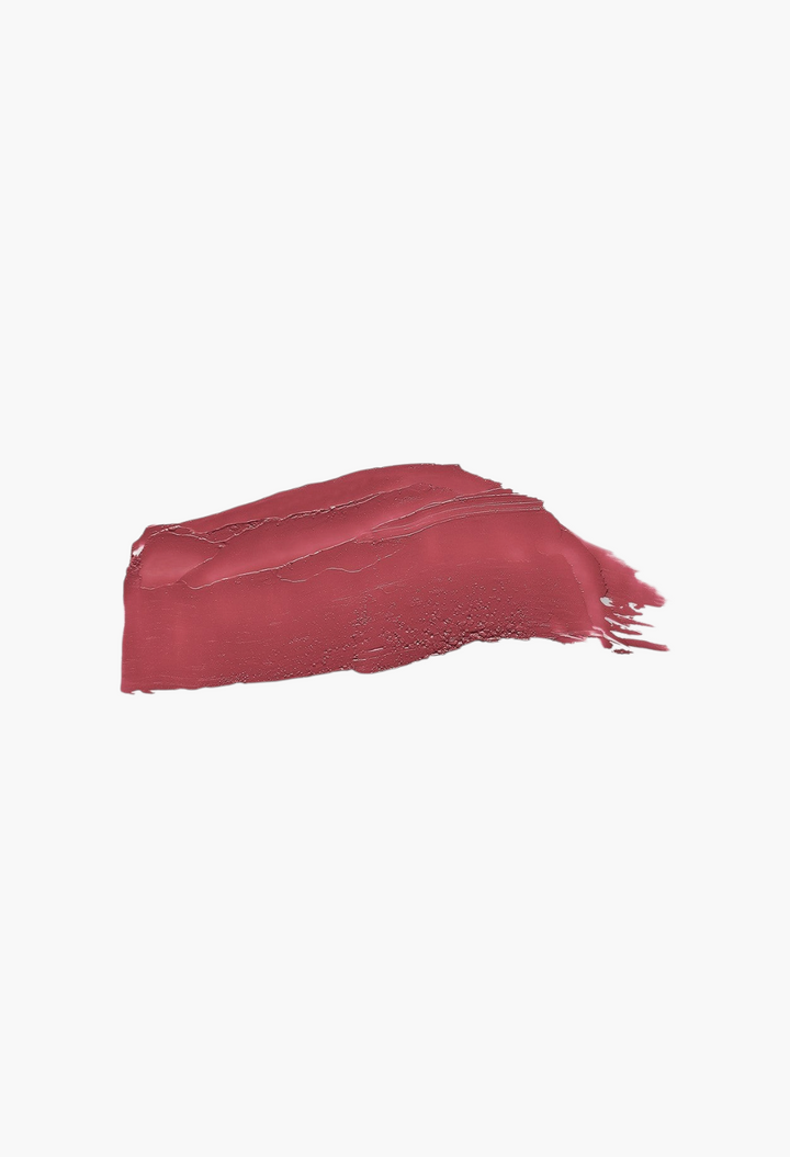 DRIES VAN NOTEN Rose Taboo Refillable Satin Lipstick 3.5g