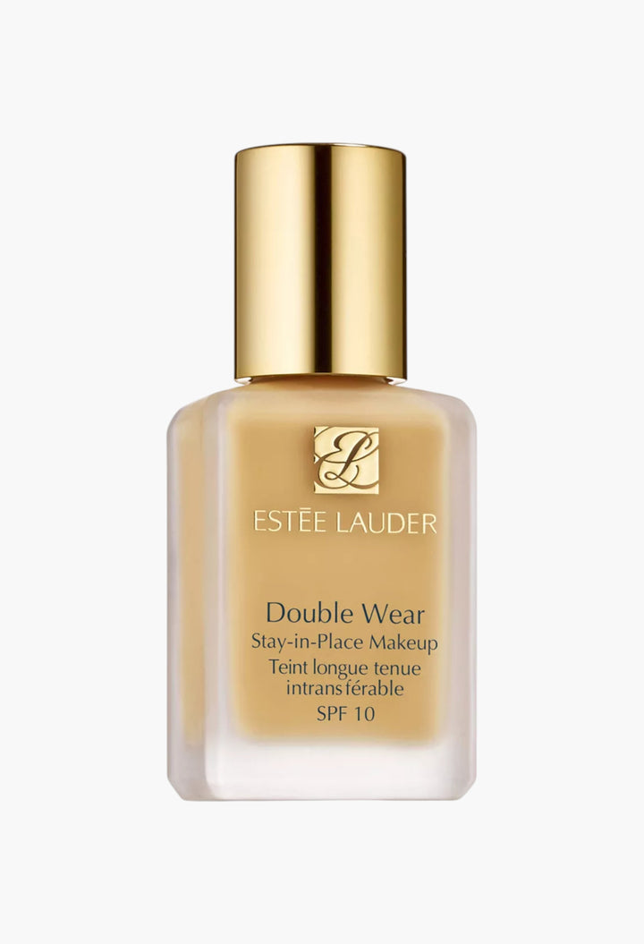 Double Wear Stay-In-Place Foundation SPF10 30ml - GLAM MODA
